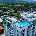 Apartment In Great Location 1Br - Nv-211