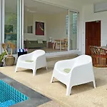 At The Beach New Comfortable Pool Home, Ao Yon Beach, Phuket