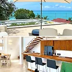 At The Beach Spacious 2-Level Design Home For 2-5, Ao Yon Beach Phuket