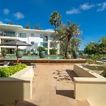 Karon Beachfront Apartment 724