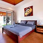 Balinese 3Br Pool Villa Freya, Spacious Courtyard, 70 M From Stay Wellbeing & Lifestyle