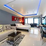 Studio Apartment In Bangla Rd