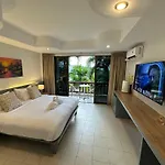 Sea Hills Resort