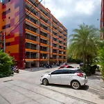1 Bdr Apartment Naiharn Beach Condo By Capitalpro