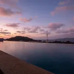 3Bdr Sea View Apartment Surin Beach By Capital Pro