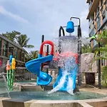 3Bdr Sea View Apartment Surin Beach By Capital Pro