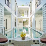 The Rubber Hotel - SHA Plus