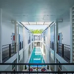 The Rubber Hotel - SHA Plus