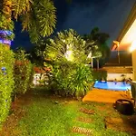 Luxurious Large Size Swimming Pool Villa In Rawai