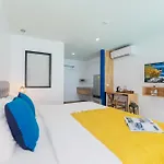 Kraam Silhouette Hotel And Cafe Phuket