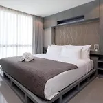 Relax & Recharge In Modern Comfort At The Hill View Citygate Suite L607 Near Kamala Beach