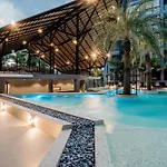 Relaxing Stay - Suite P506 At Citygate Residence With Scenic Rooftop Pool And Great Amenities