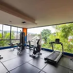 Fully Furnished Apartment - Nv-622