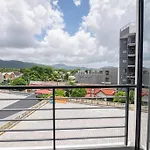 Well Located Apartment 1Br - Nv-421