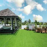 Stylish Penthouse At Bangtao Beach