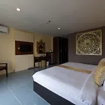 Blue Beach Apartment