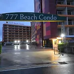 777 Beach Condo Phuket