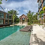3Bdr Seaview Apartment In Surin Beach By Capital Pro