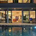 3Bdr Granary Pool Villa Bangtao Beach By Capitalpro