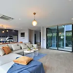 3Bdr Granary Pool Villa Bangtao Beach By Capitalpro