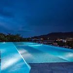 Sea View 2Br Apartment Oceana C35, Just 5 Min Walk To Kamala Beach