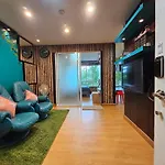 Plus 2 Condo Phuket By Abcd