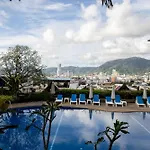 Beverly Hills Villa Patong With Seaview