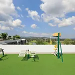 Sky Park Condo 1 Bedroom