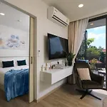 Sky Park Condo 1 Bedroom