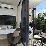 Sky Park Condo 1 Bedroom