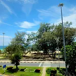 Fishtail Hostel Phuket