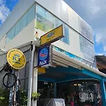 Fishtail Hostel Phuket