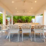 Modern 4Br Villa With Private Pool In Bangtao
