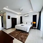 Seaview Prima Villa Karon Beach