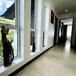 Seaview Prima Villa Karon Beach