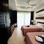 Seaview Prima Villa Karon Beach