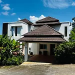 Seaview Prima Villa Karon Beach