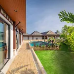 3Bdr Vip Villa Rawai With Private Pool