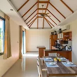 3Bdr Vip Villa Rawai With Private Pool