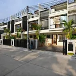 3Bdr Townhouse Laguna Park Bangtao Beach By Capitalpro