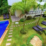 Butterfly Oceanic Condo Karon Beach Phuket