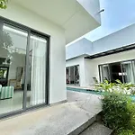 Garden 2 Bedrooms Pool Villa