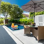 Sanook Villas Nai Harn Beach