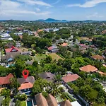 Sanook Villas Nai Harn Beach