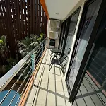 Apartment Mai Khao Beach