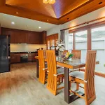 Bangtao Boutique Villa