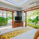 Bangtao Boutique Villa