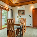 Bangtao Boutique Villa