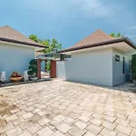 Bangtao Boutique Villa