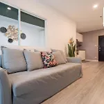 Patong Coco Apartment